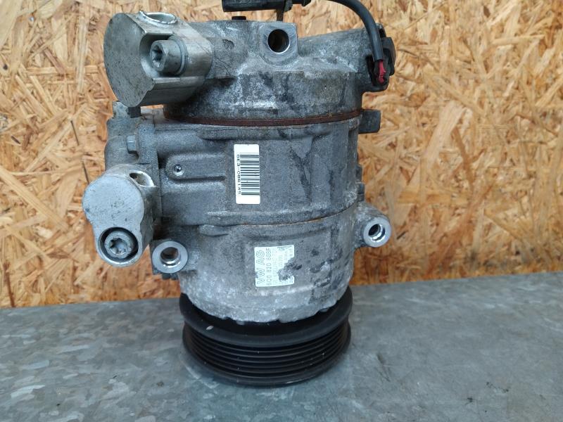 Compressore clima SEAT IBIZA 4 PHASE 1 Diésel - 1