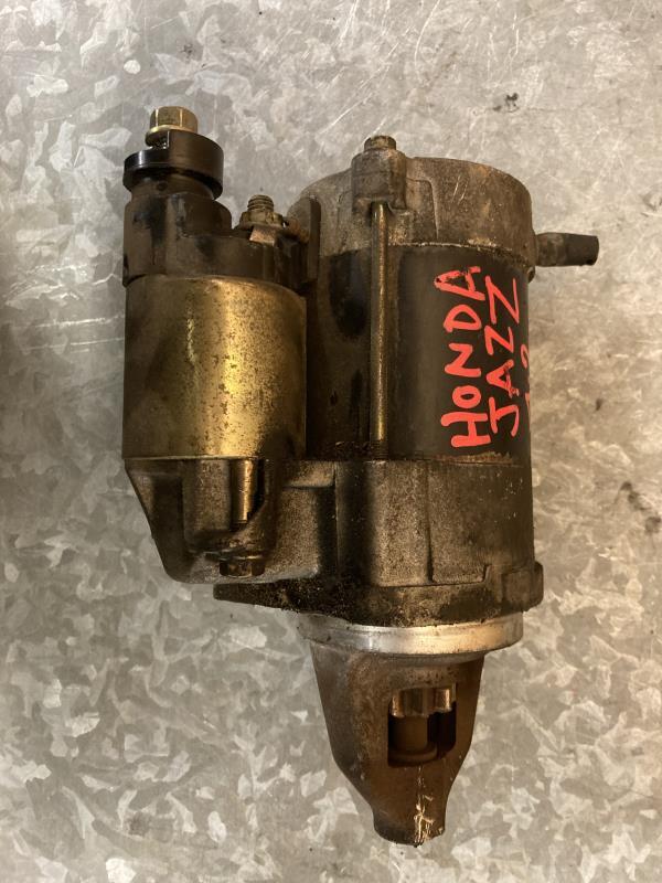 Demarreur HONDA JAZZ 2 Essence - 1