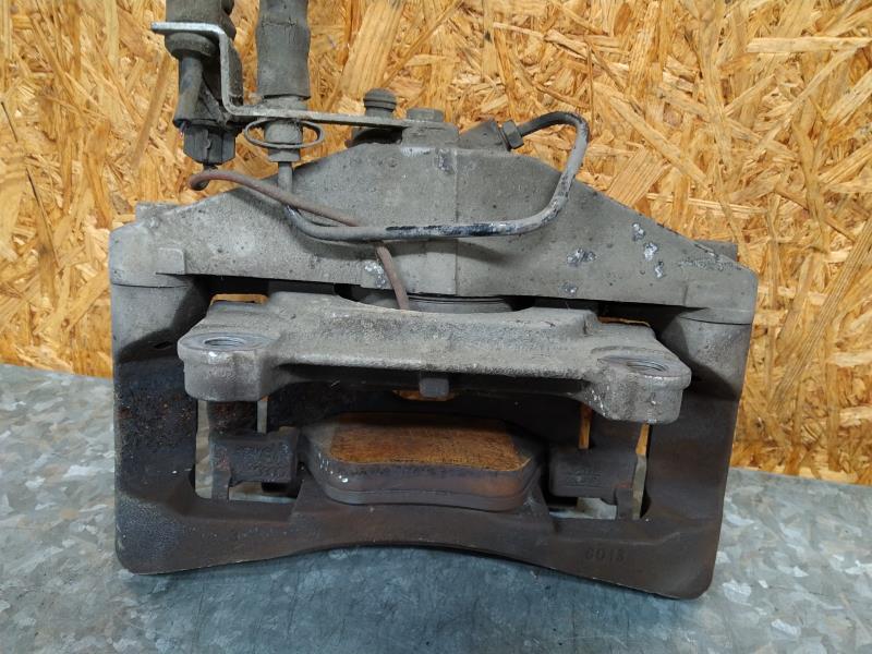Pinza freni anteriore destra AUDI A6 2 PHASE 2 Gasolina - 1
