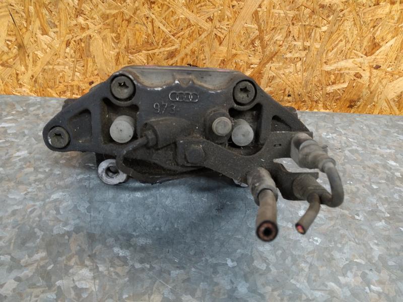 Etrier avant gauche (freinage) AUDI A6 2 PHASE 2 Essence - 1