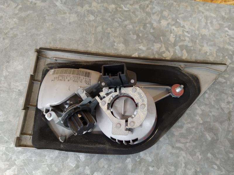Feu arriere secondaire droit (feux) BMW X3 E83 PHASE 1 Diesel - 1