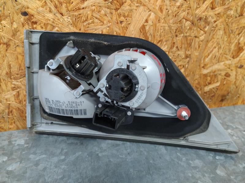Feu arriere secondaire gauche (feux) BMW X3 E83 PHASE 1 Diesel - 1