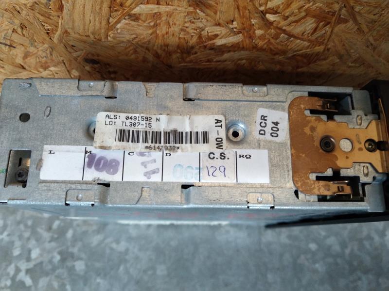 Caricatore CD BMW X3 E83 PHASE 1 Diésel - 1
