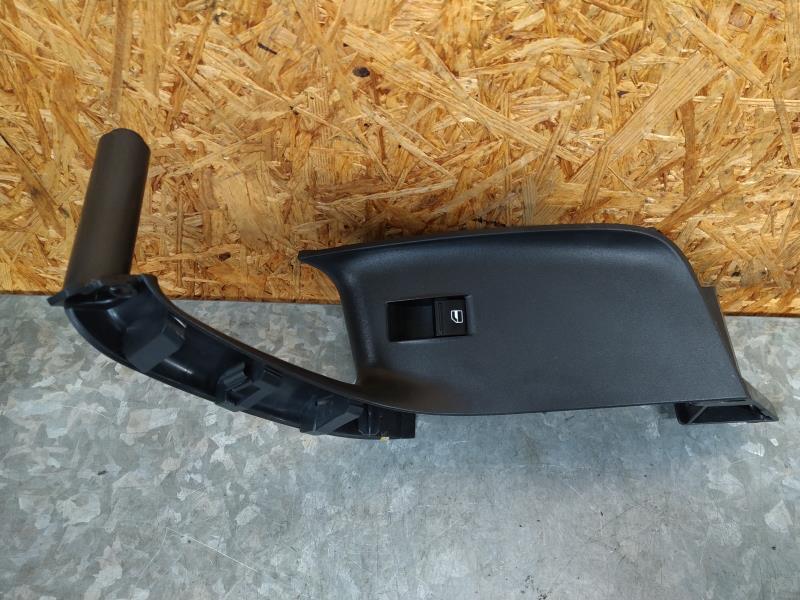 Interruttore lavacristalli anteriore destro SEAT IBIZA 4 PHASE 1 Diésel - 1
