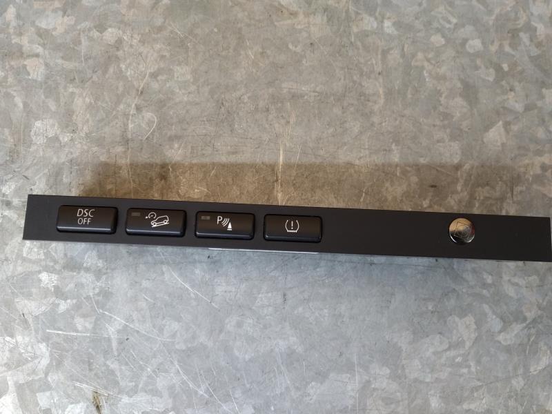 Bouton/Interrupteur BMW X3 E83 PHASE 1 Diesel - 1
