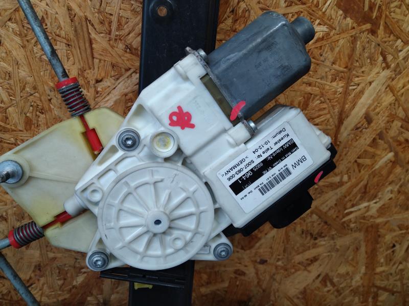 Alzacristalli elettrico anteriore destro BMW X3 E83 PHASE 1 Diésel - 1