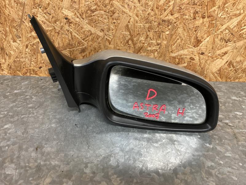 Specchietto retrovisore destro OPEL ASTRA H PHASE 2 Diésel - 1