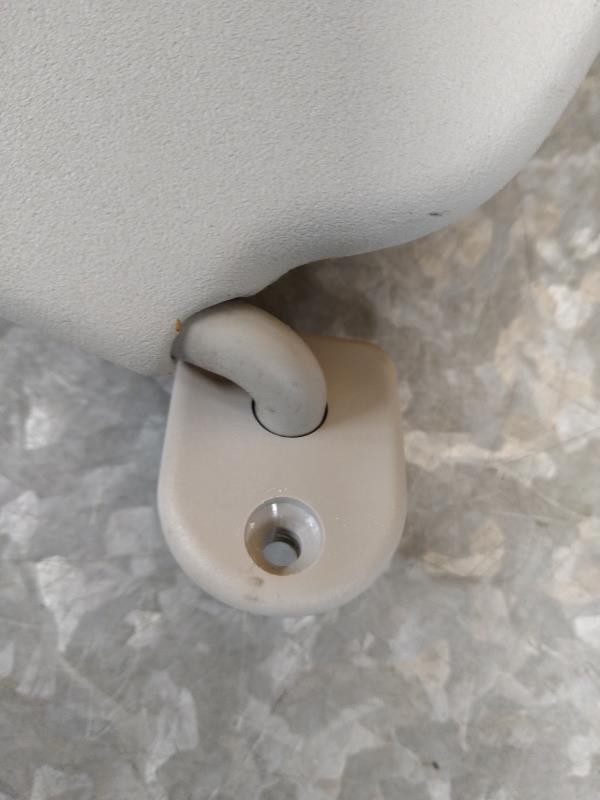 Visiera parasole destra SUZUKI SWIFT 3 Gasolina - 1
