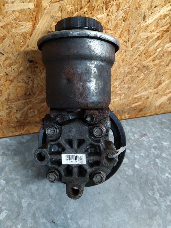 Pompe de direction TOYOTA COROLLA VERSO 2 PHASE 1 Diesel - 1