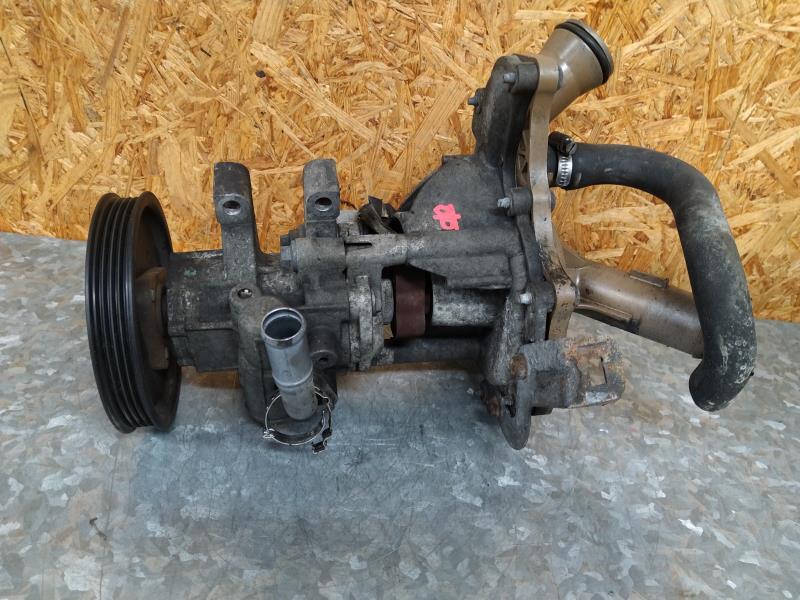 Pompe de direction PEUGEOT BOXER 3 PHASE 1 Diesel - 1