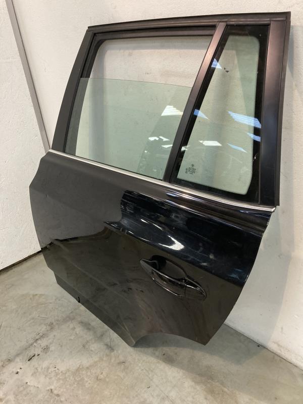 Porte arriere gauche BMW X3 E83 PHASE 1 Diesel - 1