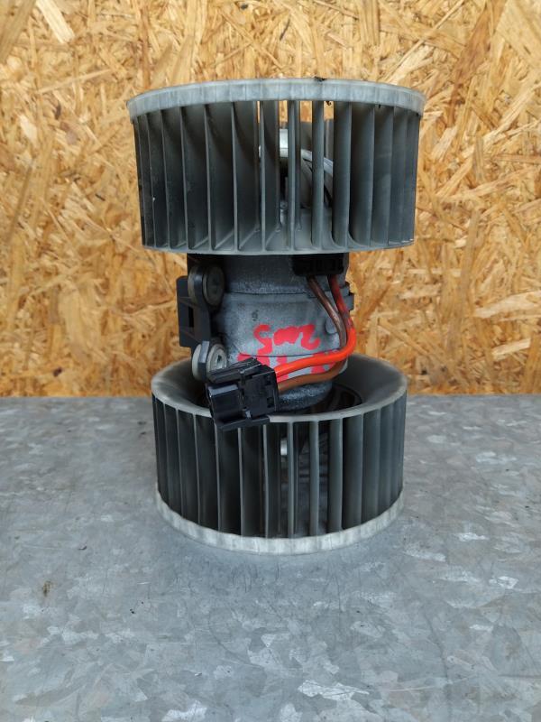 Pulseur d'air BMW X3 E83 PHASE 1 Diesel - 1