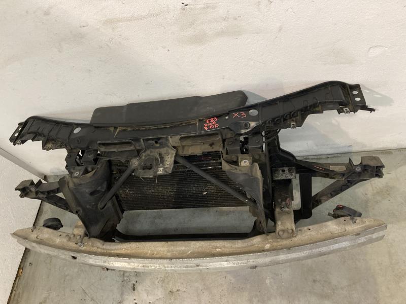 Face avant BMW X3 E83 PHASE 1 Diesel - 1