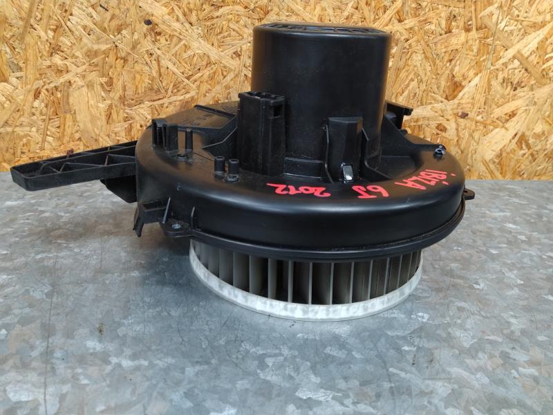 Pulseur d'air SEAT IBIZA 4 PHASE 1 Diesel - 1