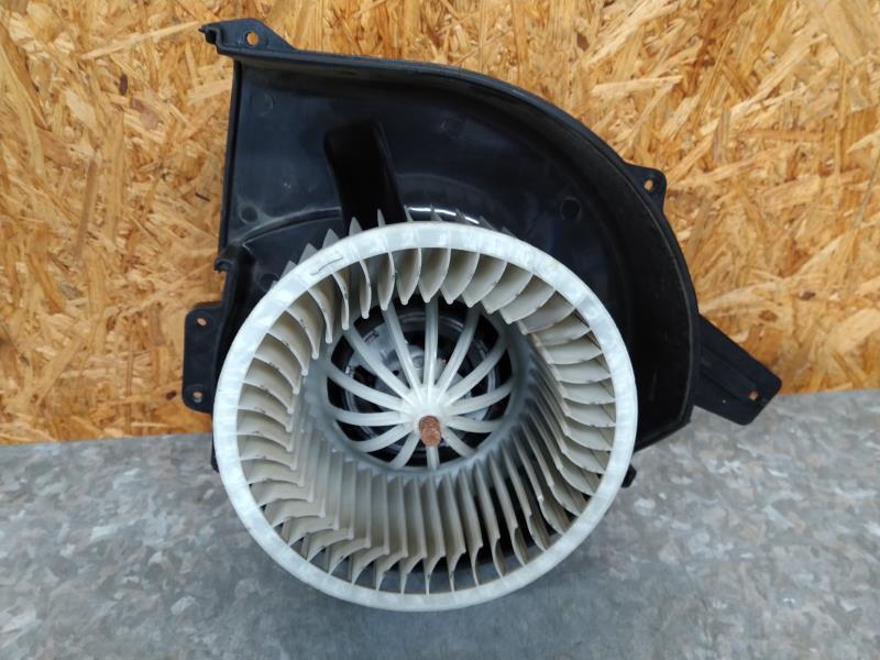 Pulseur d'air SEAT IBIZA 4 PHASE 1 Diesel - 1