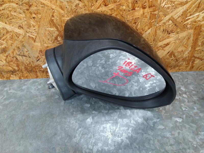 Specchietto retrovisore destro SEAT IBIZA 4 PHASE 1 Diésel - 1