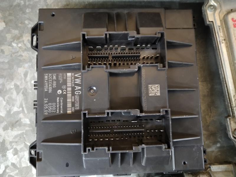 Kit de demarrage SEAT IBIZA 4 PHASE 1 Diesel - 1
