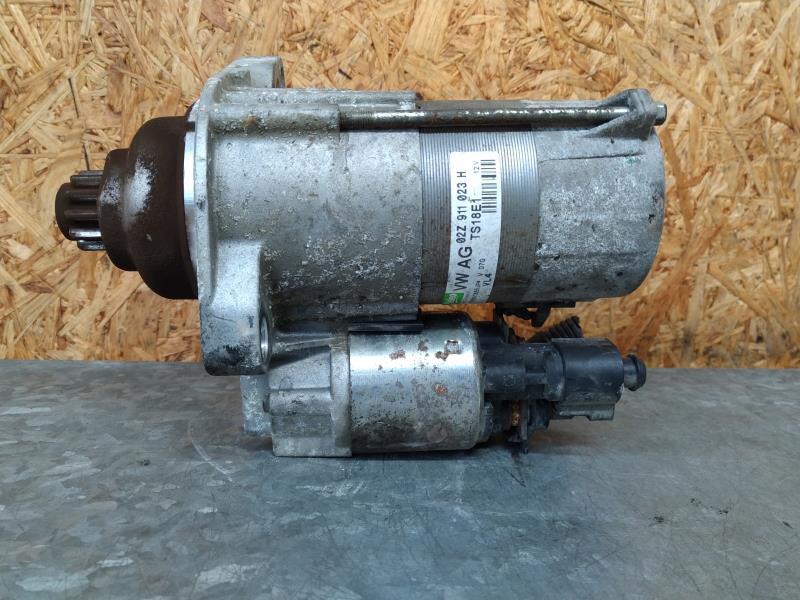 Demarreur SEAT IBIZA 4 PHASE 1 Diesel - 1