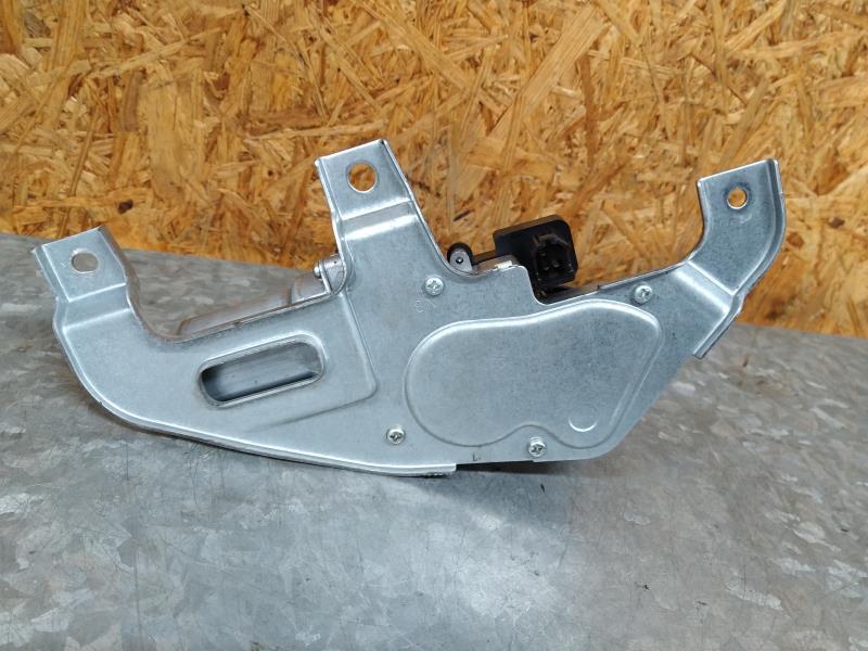 Motore tergicristallo posteriore SUZUKI SWIFT 3 Gasolina - 1