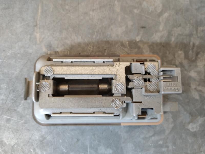 Luce portiera anteriore destra BMW X3 E83 PHASE 1 Diésel - 1