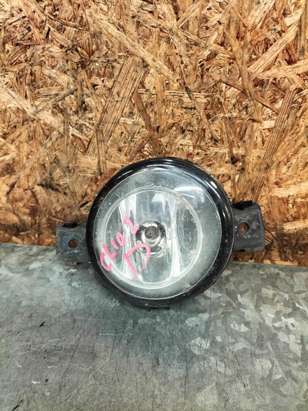 Fendinebbia destro (luci) RENAULT CLIO 2 PHASE 2 Gasolina - 1