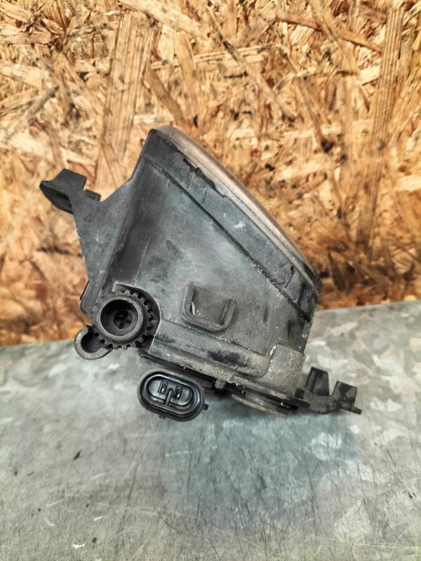 Fendinebbia sinistro (luce) RENAULT CLIO 2 PHASE 2 Gasolina - 1