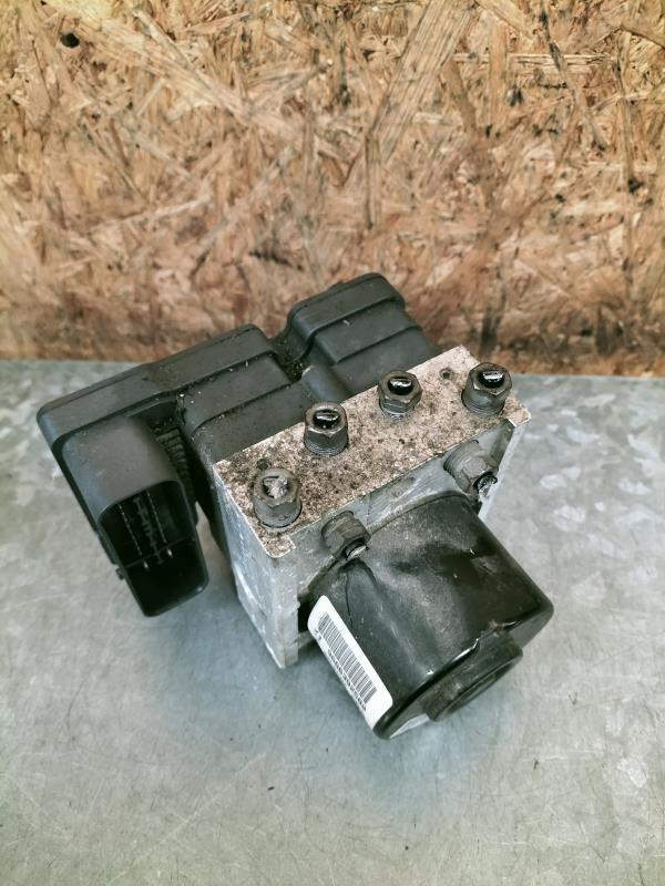 Blocco ABS (antibloccaggio freni) CITROEN C3 2 PHASE 1 Gasolina - 1