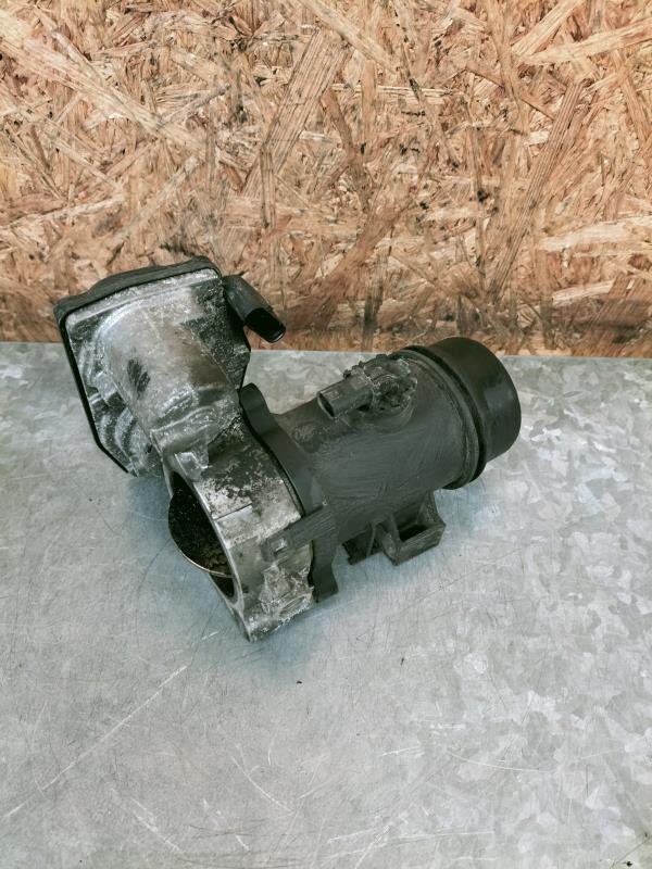 Boitier papillon BMW SERIE 3 E90 PHASE 2 Diesel - 1