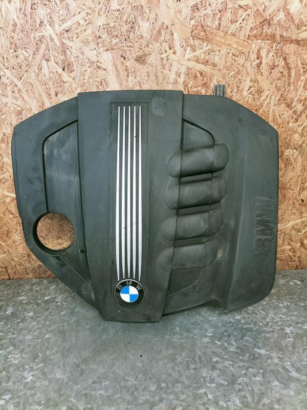 Cache moteur  BMW SERIE 3 E90 PHASE 2 Diesel - 1
