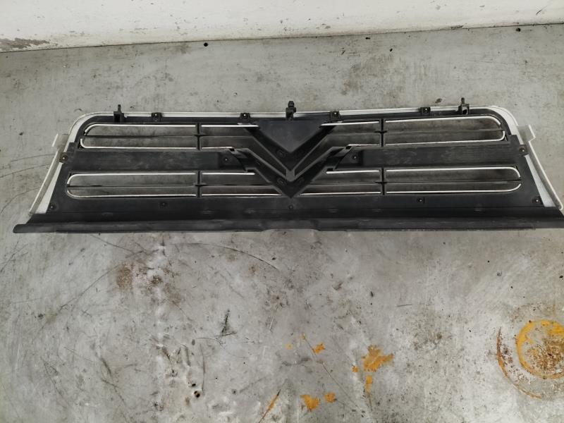 Calandre CITROEN JUMPER 2 Diesel - 1
