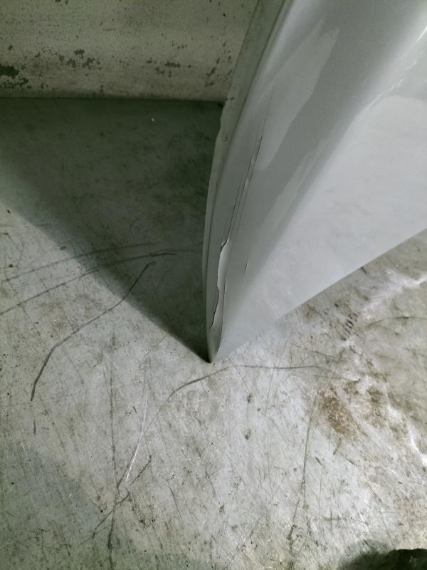 Capot BMW SERIE 7 E65 PHASE 1 Essence - 1