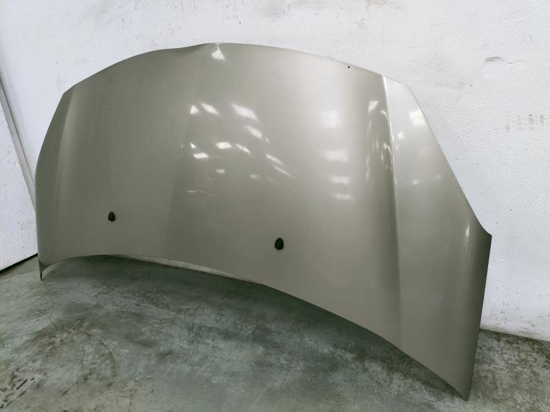 Capot CITROEN C3 2 PHASE 1 Essence - 1