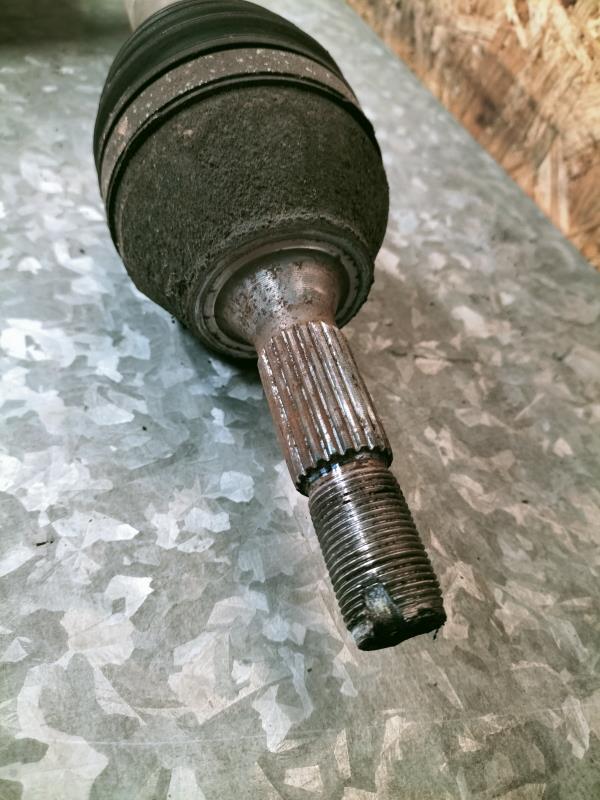 Giunto cardanico albero di trasmissione destro CITROEN C3 2 PHASE 1 Gasolina - 1