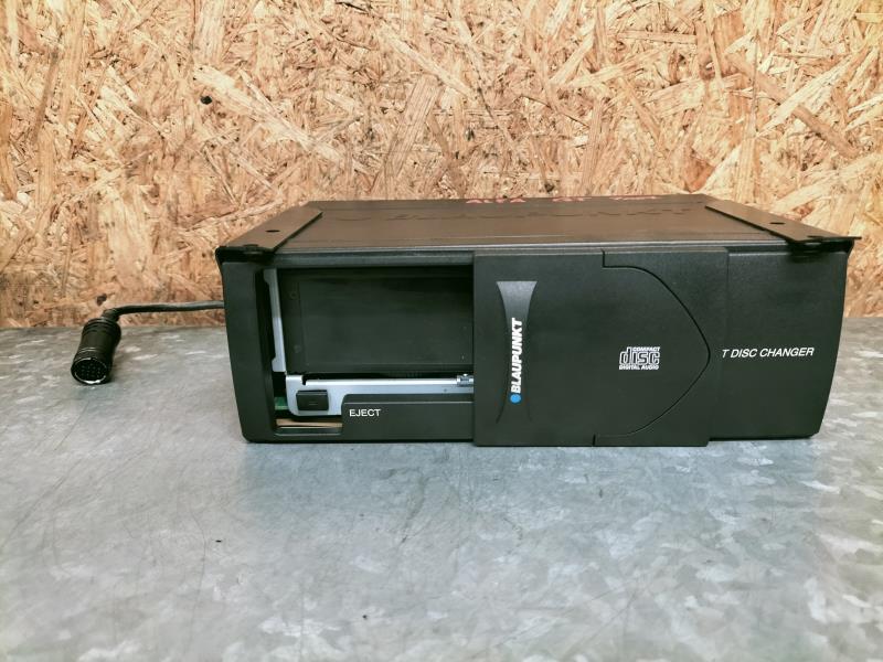 Chargeur CD ALFA ROMEO GT COUPE Diesel - 1