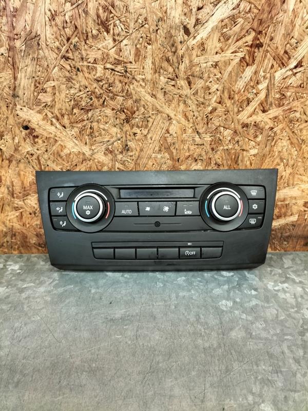 Comandi riscaldamento BMW SERIE 3 E90 PHASE 2 Diésel - 1