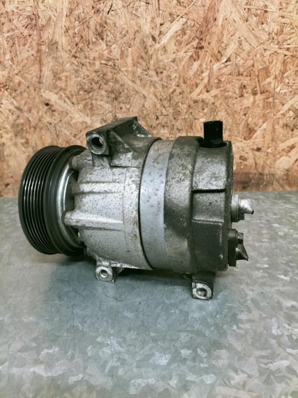 Compresseur clim RENAULT LAGUNA 2 PHASE 2 BREAK Diesel - 1
