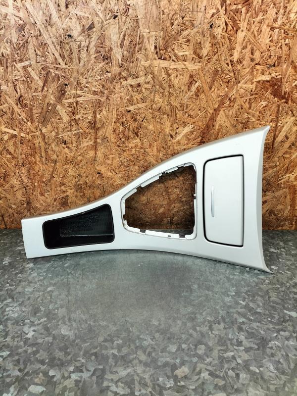 Console central (interieur plastique) BMW SERIE 3 E90 PHASE 2 Diesel - 1