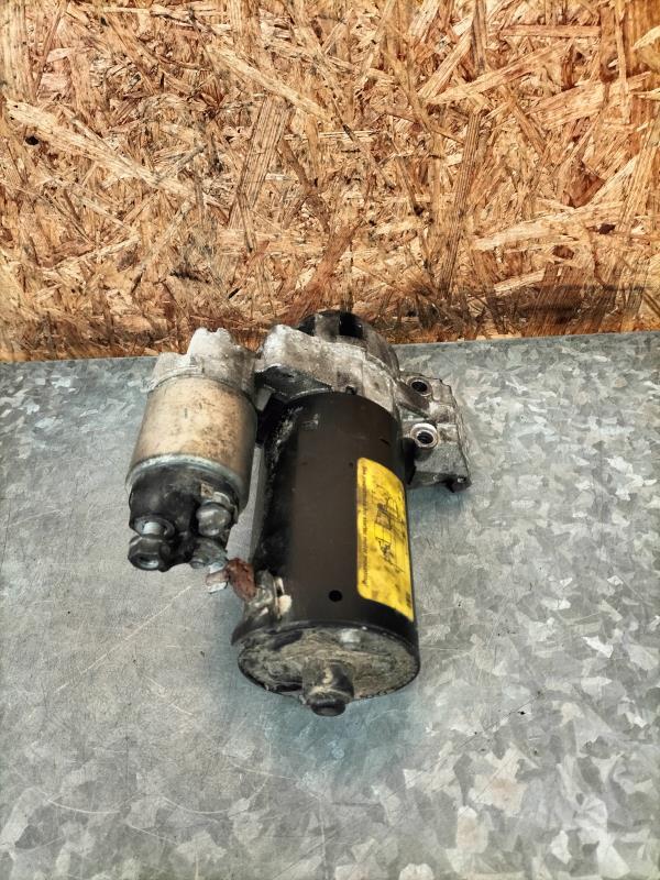 Demarreur BMW SERIE 3 E90 PHASE 2 Diesel - 1
