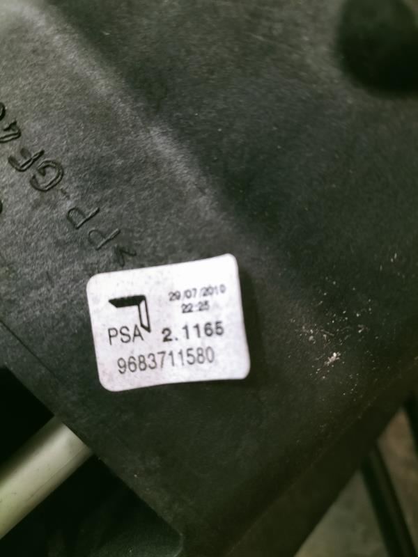 Levier de vitesses CITROEN C3 2 PHASE 1 Essence - 1