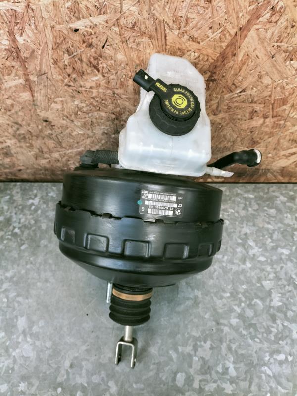 Mastervac BMW SERIE 3 E90 PHASE 2 Diesel - 1