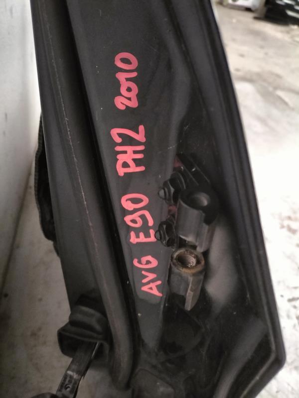 Porte avant gauche BMW SERIE 3 E90 PHASE 2 Diesel - 1