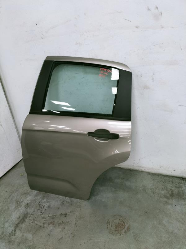 Porte arriere gauche CITROEN C3 2 PHASE 1 Essence - 1