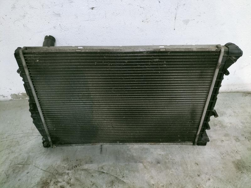 Radiateur eau ALFA ROMEO GT COUPE Diesel - 1