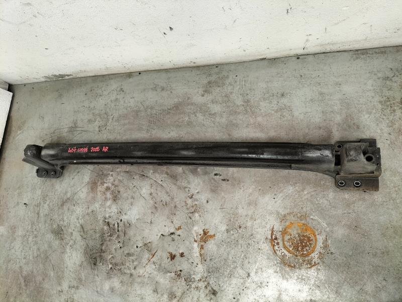 Traversa rinforzo paraurti posteriore PEUGEOT 407 COUPE Diésel - 1