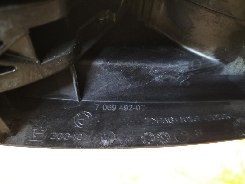 Retroviseur interieur BMW SERIE 3 E90 PHASE 2 Diesel - 1