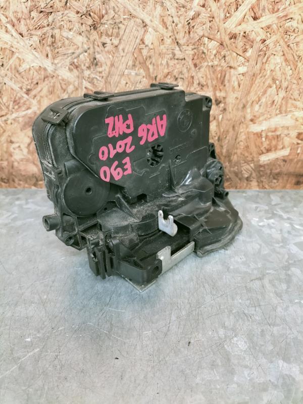 Serrure de coffre BMW SERIE 3 E90 PHASE 2 Diesel - 1