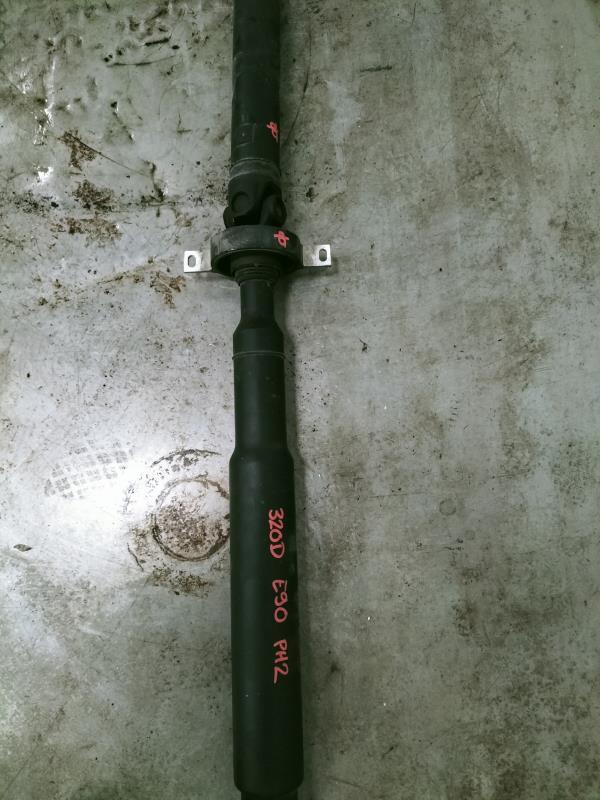 Arbre de transmission (propulsion) BMW SERIE 3 E90 PHASE 2 Diesel - 1