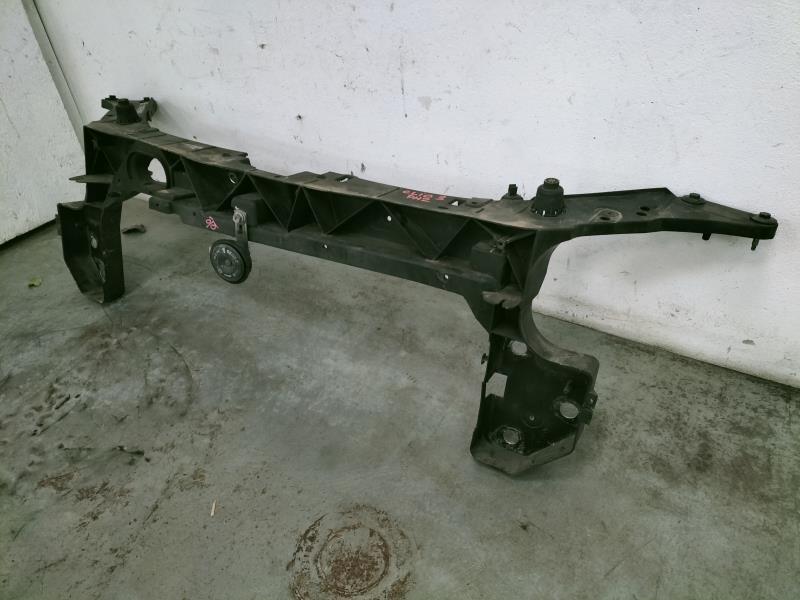 Armature avant, Masque avant RENAULT CLIO 3 PHASE 2 Diesel - 1