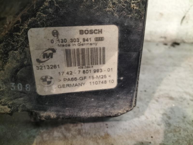 Ventilateur BMW SERIE 3 E90 PHASE 2 Diesel - 1