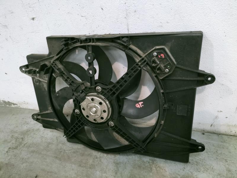 Ventilateur ALFA ROMEO GT COUPE Diesel - 1